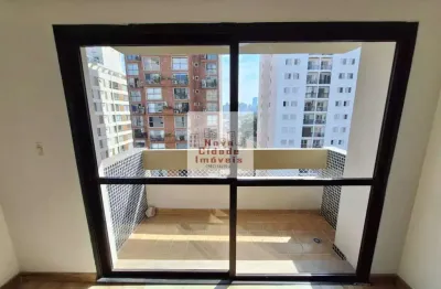 Vila nova conceição! apart. (110m²) 03 dorm., 01 suíte, 01 vaga - ap3112