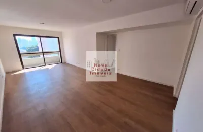 Vila nova conceição! apart. (110m²) 03 dorm., 01 suíte, 01 vaga - ap3111