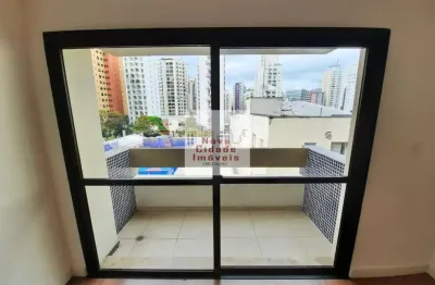 Vila nova conceição! apart. (110m²) 03 dorm., 01 suíte, 01 vaga - ap3109