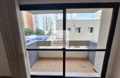 Vila nova conceição! apart. (110m²) 03 dorm., 01 suíte, 01 vaga - ap3108