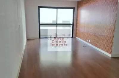 Vila nova conceição! apart. (110m²) 03 dorm., 01 suíte, 01 vaga - ap3107