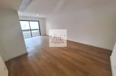 Vila nova conceição! apart. (110m²) 03 dorm., 01 suíte, 01 vaga - ap3106