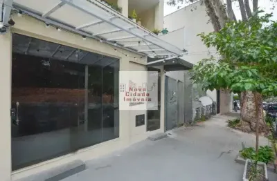 Vila mariana! ponto comercial (118m²) para venda e aluguel  - po3103
