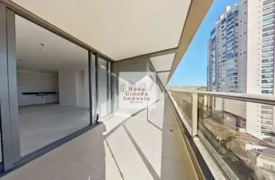 Pinheiros! apto. (111m²) recém entregue, 3 dorm., 2 banh., 2 vagas para venda - ap3116