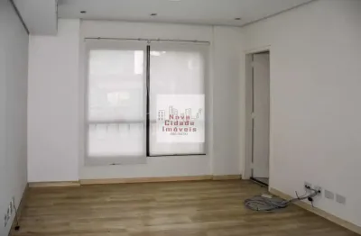 Sala comercial com 1 sala para alugar no Itaim Bibi, São Paulo 