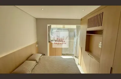 Vila madalena!! apto. 62 m² mobiliado 2 dorms. 1 suite 2 banhs. 1 vaga para aluguel - ap3137