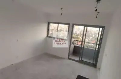 Vila Olímpia!!! Studio 24 m² 1 banh. sem vaga, contra-piso  para venda - ST3142