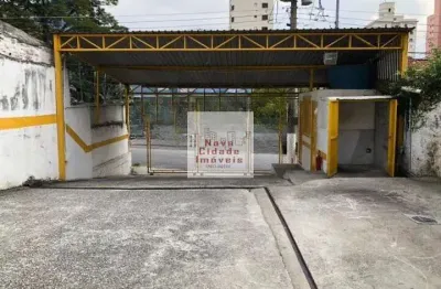 Vila olímpia! terreno com 400m² em excelente localização para locação - te3086