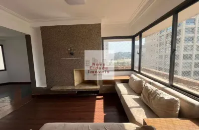 Jardins!!! apto 250 m²  andar inteiro 4 dorms. 3 suítes. 4 banhs. 2 vagas para aluguel - ap3161