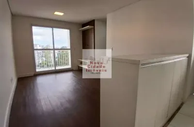 Vila andrade! apartamento 3 dorms (67 m²) com 1 vaga e lazer completo à venda - ap3168