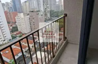 Kitnet / Stúdio à venda na Vila Olímpia, São Paulo 