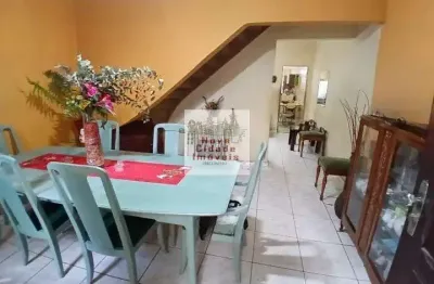 Vila Olímpia1 Sobrado 80 m² 3 dorms 1 suíte 2 banhs 1 vaga para vende e aluguel - SO3202