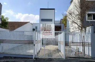 Vila Madalena! Sobrado Comercial 270 m2  5 banhs. 5 vagas para locação - SO3090