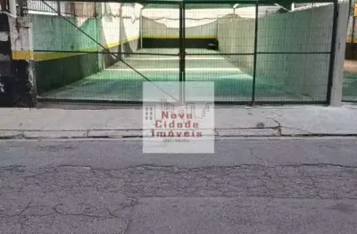 Brooklin! Excelente TERRENO ao lado da Berrini para locação - 8147103