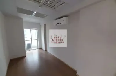 Vila olimpia! conjuntos conjugados (72 m²) com 3 banhs., copa e 2 vagas para locação - 8147504