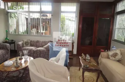Brooklin! casa com 385 m² de terreno, 350 m² ac e 3 suítes à venda - 8147572