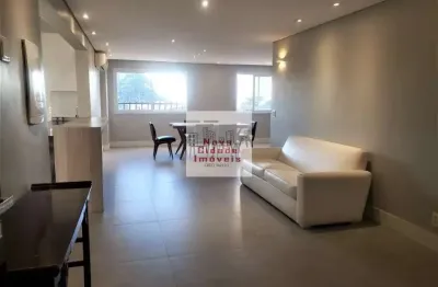 Pinheiros! apto semi-mobiliado 220 mts² 3 suítes com 2 vagas - 8147484