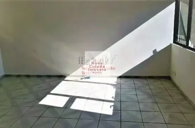 Moema! sala comercial 37 m² com renda e 1 vaga! - 8147474