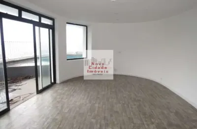 Apartamento com 3 quartos à venda no Morumbi, São Paulo 