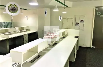 Sala comercial à venda na Vila Olímpia, São Paulo 