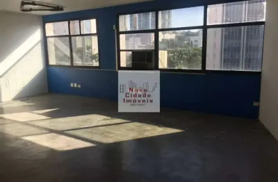 Vila Olímpia Conj comercial ao lado da estaçãoCPTM - 8147138