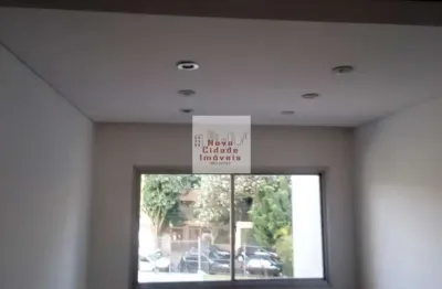 Apartamento com 2 quartos à venda no Campo Belo, São Paulo 