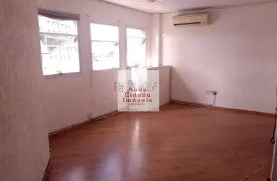 Conjunto comercial ao lado do fórum barra funda!!! - 8146908