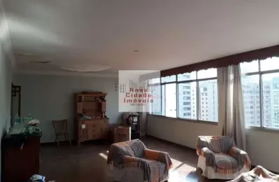 Itaim bibi apt c/190 m² c/3 dorms (1 suíte) c/2vgs - 8146574