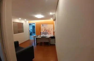 Chácara santo antonio! sala comercial de 90 m² com 1 vaga - 8146540