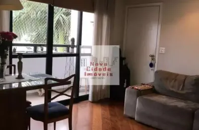 Apto c/ 3 dorms (92 m²) à venda na vila olímpia!!! - ap0897