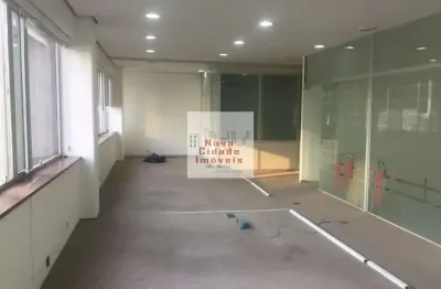 Sala comercial para alugar na Vila Olímpia, São Paulo 