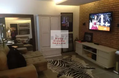 Apto à venda c/90 m² totalmente reformado no itaim - 8147800