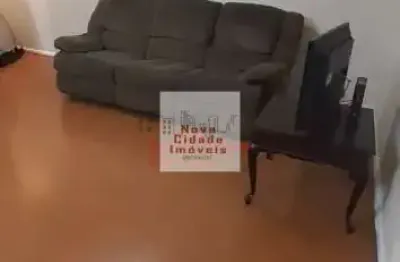 Vila Olímpia! Apto 85 m² c/ 2 dorms, 2 banheiros e 1 vaga à venda - 8147859