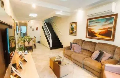 !oportunidade! linda casa com 228m² úteis - 04 dormitórios sendo 03 suítes + office - piscina - solarium - área gourmet - 02 vagas por r$ 1.299m