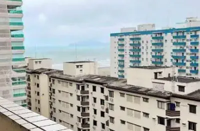 Apartamento com 2 dormitórios para alugar, 70 m² por r$ 3.380,00/mês - gonzaga - santos/sp