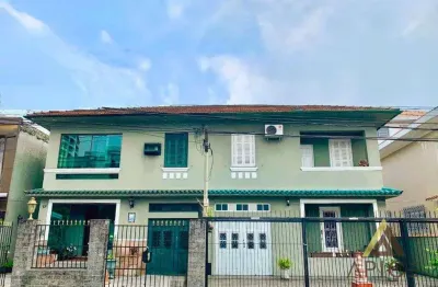 Casa, 311 m² - venda por r$ 3.000.000,00 ou aluguel por r$ 16.001,00/mês - boqueirão - santos/sp
