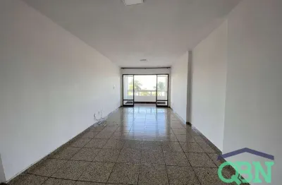 Apartamento à venda, 130 m² por r$ 780.000,00 - itararé - são vicente/sp