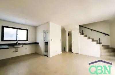 Casa à venda, 100 m² por r$ 809.000,00 - boqueirão - santos/sp