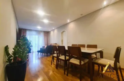 !!!oportunidade!!! lindo apto. padrão reformado com 135m² úteis - 03 dorm. sendo 01 suíte - 01 vaga demarcada por r$ 879 mil - ponta da praia/santos