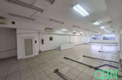 !!oportunidade única!! excelente prédio comercial com 750m² construidos - 400m² de terreno por r$ 2.5 milhões - centro - santos/sp