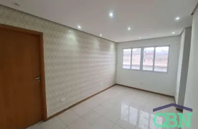 !!!!oportunidade!!!! venda - apto. padrão em prédio com lazer - aparecida santos/sp