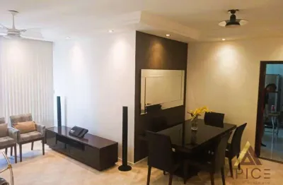 Apartamento à venda, 140 m² por r$ 850.000,00 - ponta da praia - santos/sp