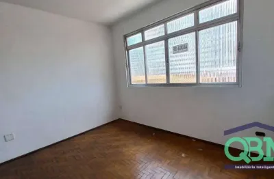 Sala para alugar, 40 m² por r$ 2.200,00/mês - boqueirão - santos/sp