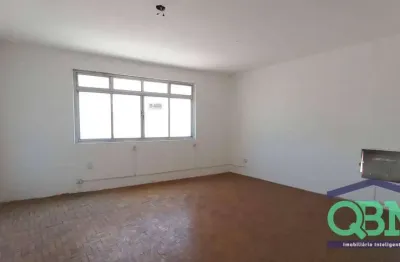 Sala para alugar, 65 m² por r$ 2.500,00/mês - boqueirão - santos/sp