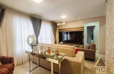 Cobertura à venda, 298 m² por r$ 1.379.000,00 - boqueirão - santos/sp