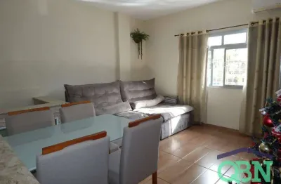 Casa à venda, 70 m² por r$ 320.000,00 - santa maria - santos/sp