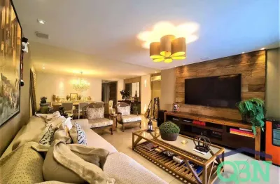 Apartamento garden, 330 m² - venda por r$ 3.199.000,00 ou aluguel por r$ 28.000,00/mês - aparecida - santos/sp