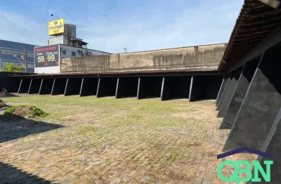 Terreno, 1620 m² - venda por r$ 12.500.000,00 ou aluguel por r$ 65.000,00/mês - vila matias - santos/sp