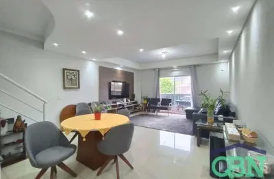 Casa com 4 dormitórios à venda, 211 m² por r$ 975.000,00 - vila são jorge - são vicente/sp