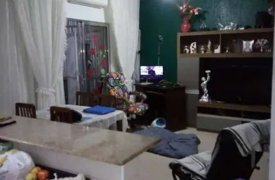 Casa à venda, 144 m² por r$ 797.000,00 - josé menino - santos/sp